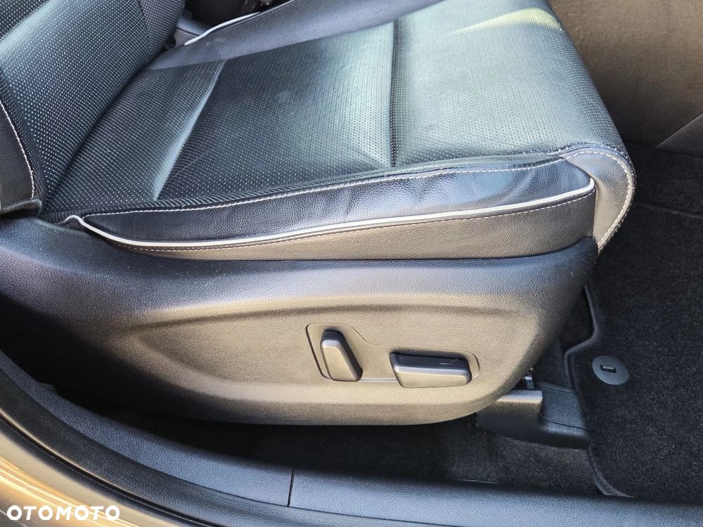 Kia Sportage 1.6 GDI 2WD SPIRIT - 25