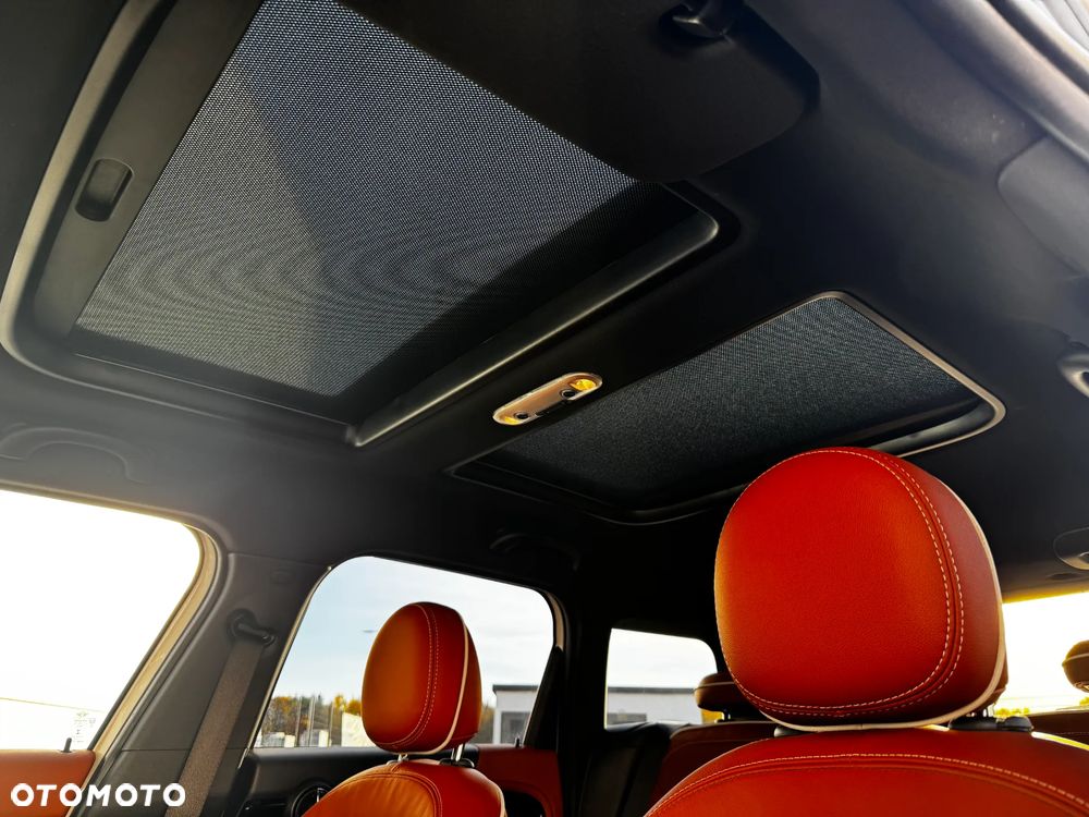 MINI Countryman Cooper S All4 - 22