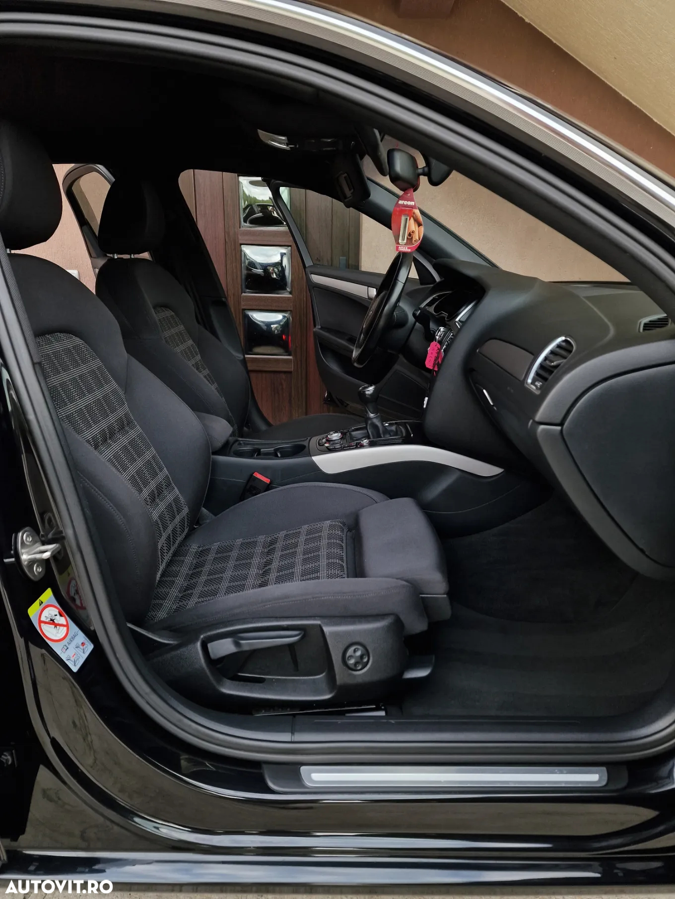 Audi A4 - 35