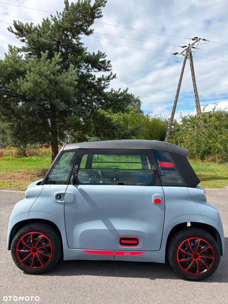 Citroën Ami - 8