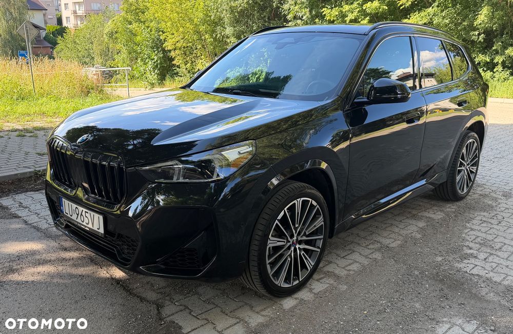 BMW X1 - 13