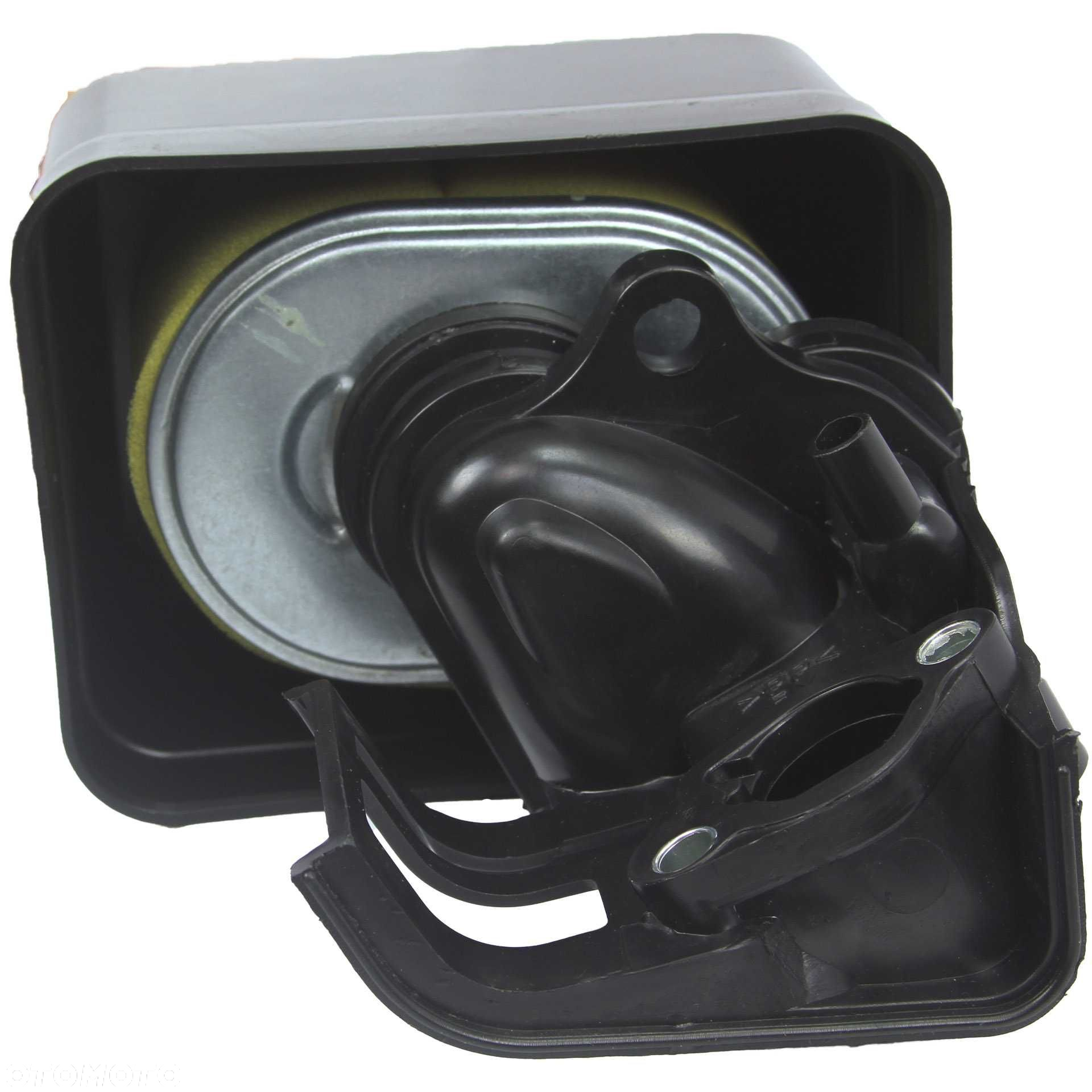 FILTR z obudową silnika 6.5HP lub 7,0HP - 5