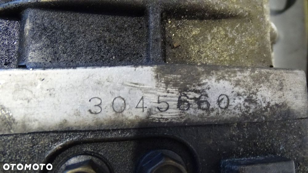 SKRZYNIA BIEGÓW M2E 43000-49532 HYUNDAI TERRACAN 2.9CRDI - 13