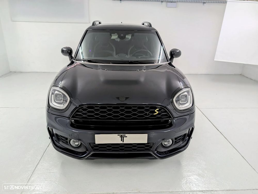 MINI Countryman Cooper SE ALL4 Sport Edition Auto - 15
