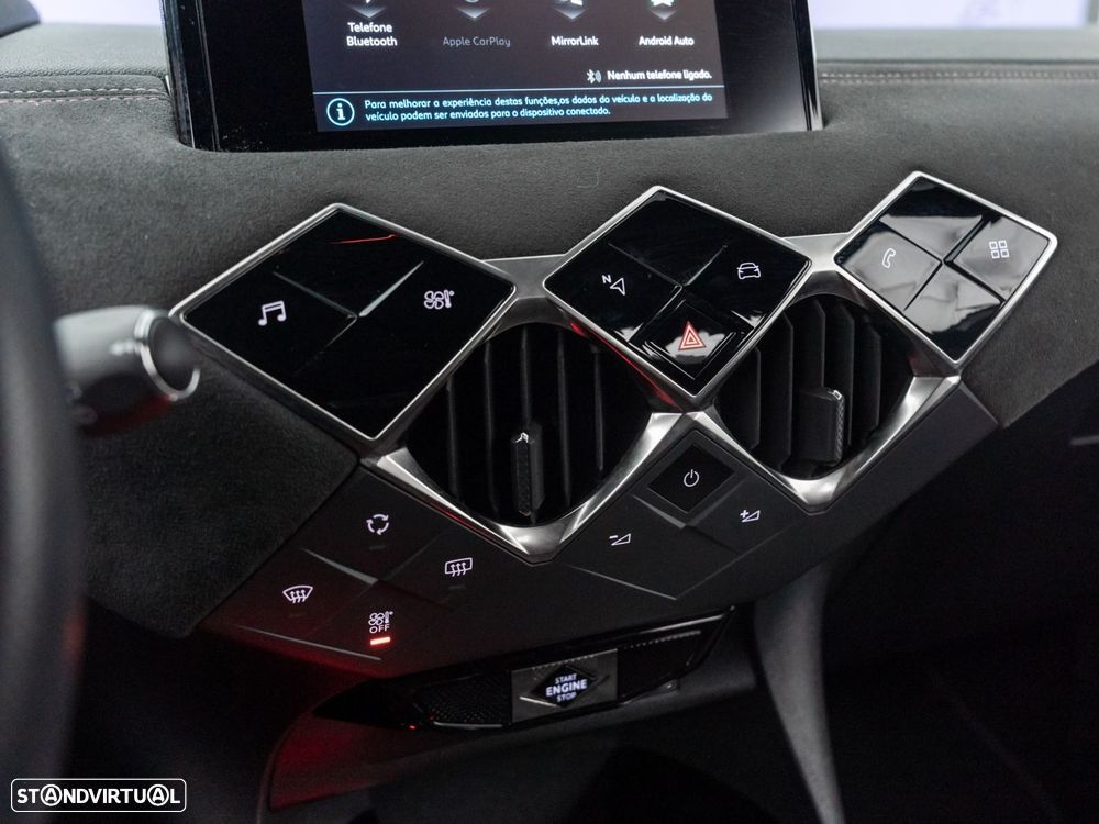 DS DS3 Crossback E-Tense Performance Line - 26