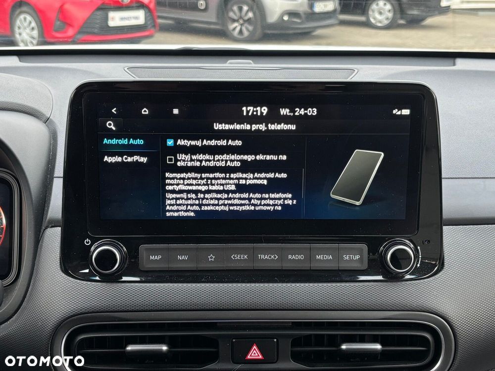 Hyundai Kona 1.6 T-GDI Premium 4WD DCT - 27