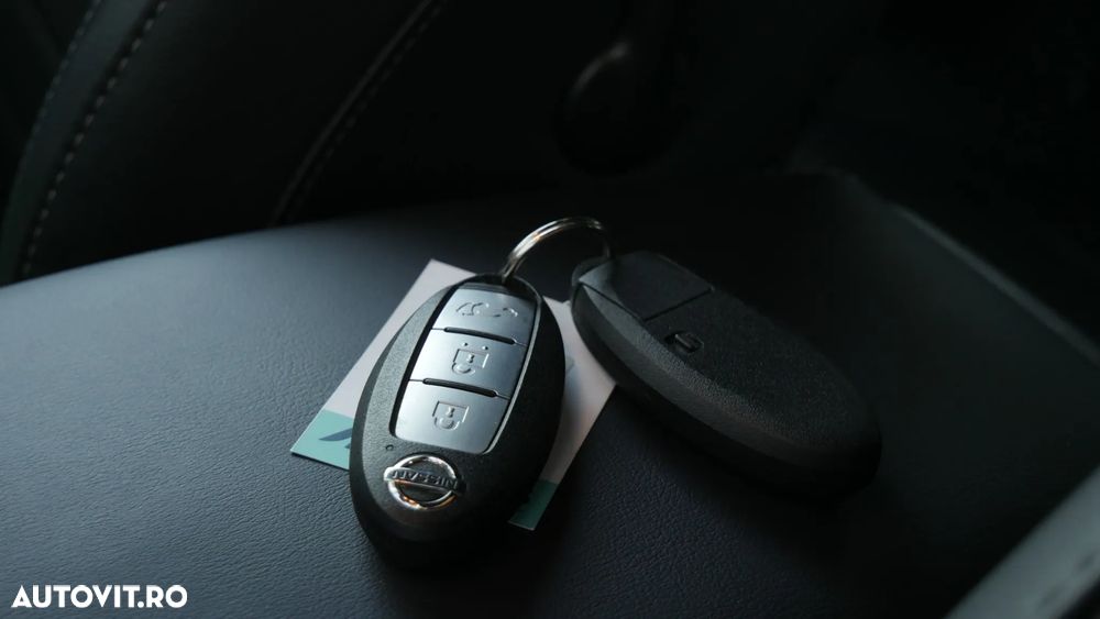 Nissan Qashqai - 37