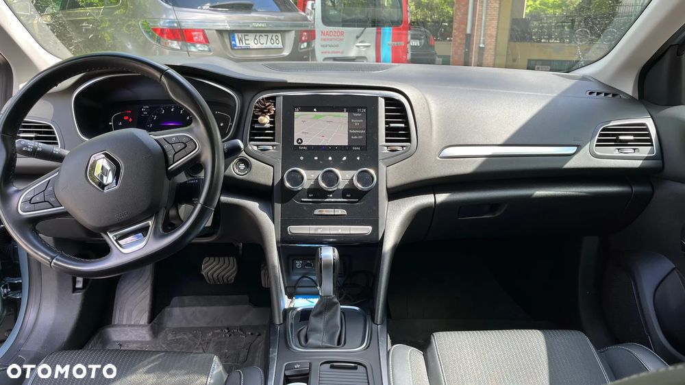 Renault Megane 1.3 TCe FAP Intens EDC - 5