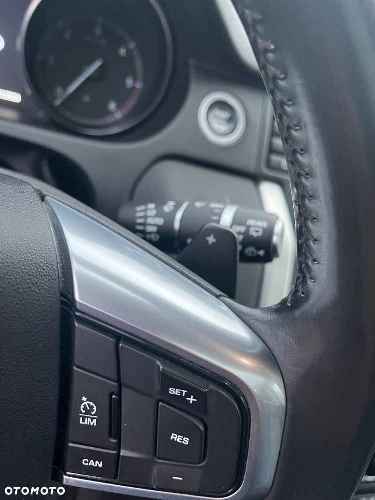 Land Rover Discovery Sport D150 HSE - 19