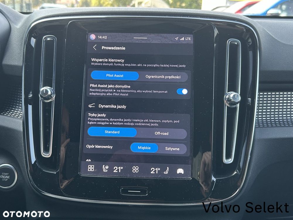 Volvo XC 40 - 23