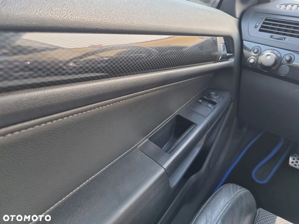 Opel Astra 2.0 T OPC - 21