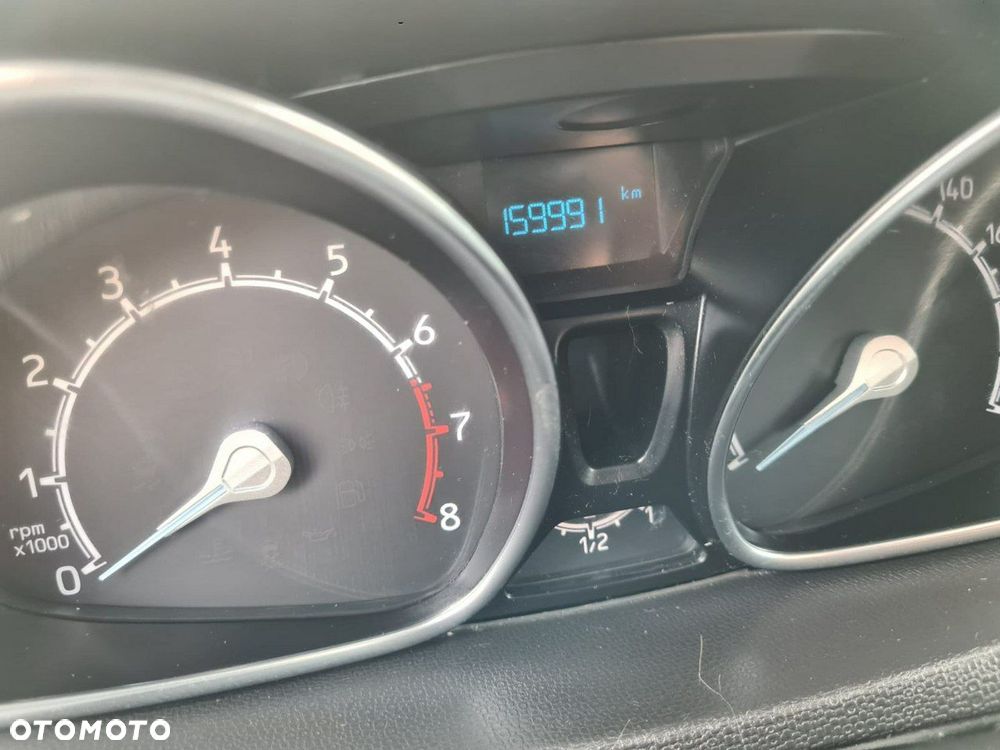 Ford EcoSport - 11