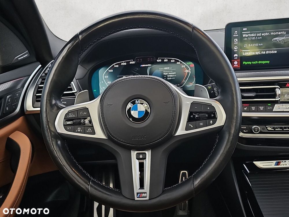 BMW X3 - 19
