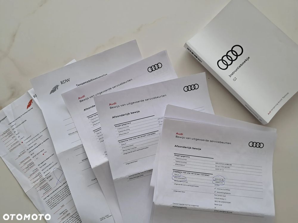 Audi Q2 - 20