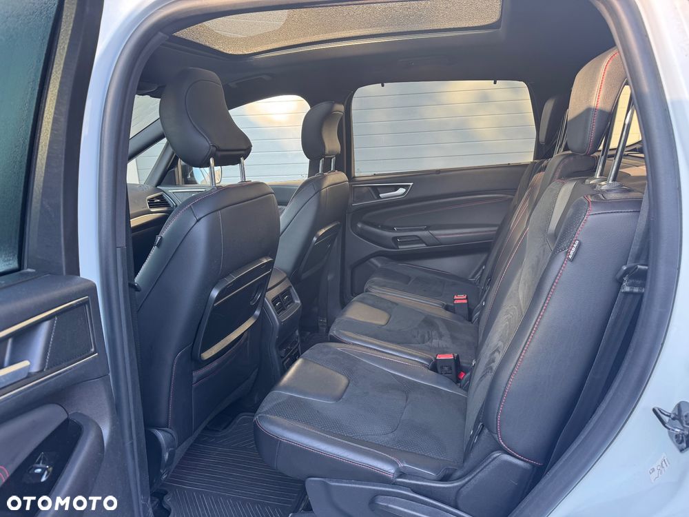 Ford S-Max 2.0 EcoBlue AWD ST-Line - 9