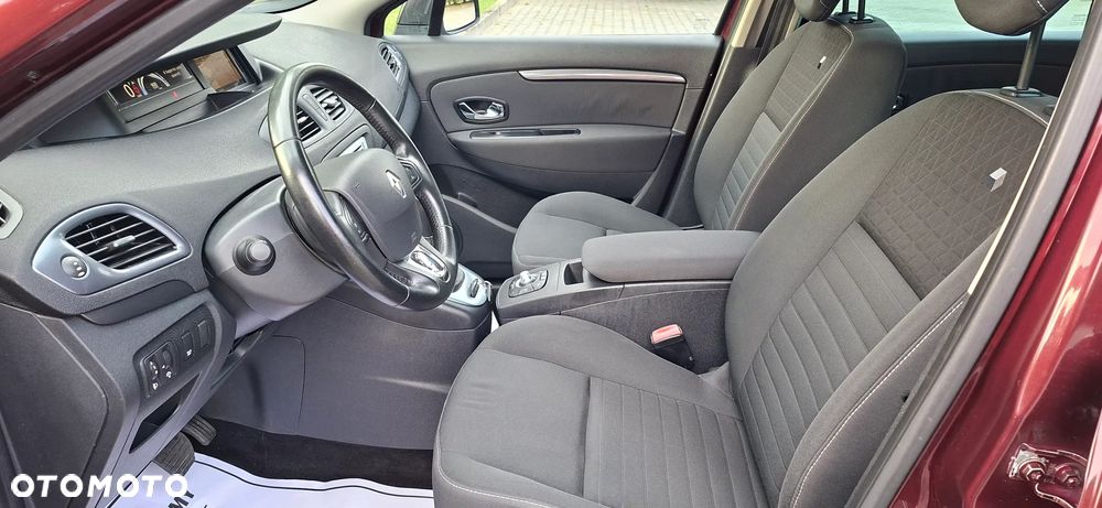 Renault Grand Scenic dCi 110 EDC LIMITED - 20