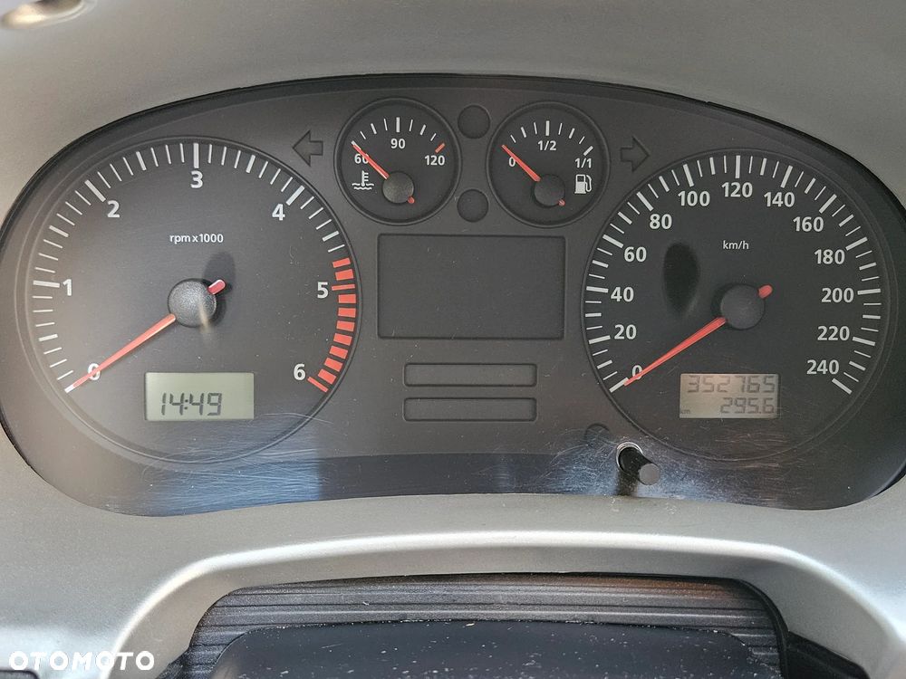 Seat Leon 1.9 TDI Sport - 22