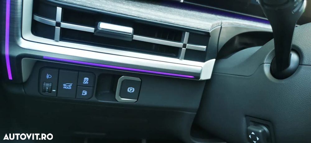 Hyundai Santa Fe 1.6 l 252 CP 4WD 6AT PHEV Luxury - 32