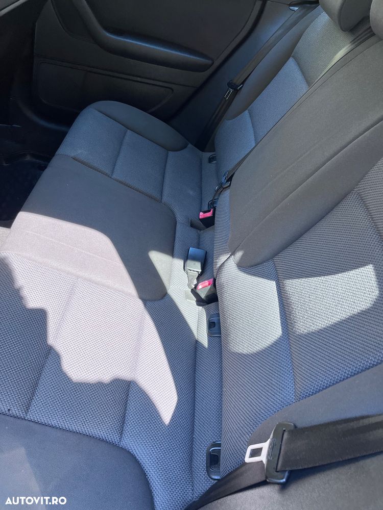 Audi A3 1.4 TFSI ack Ambiente - 7