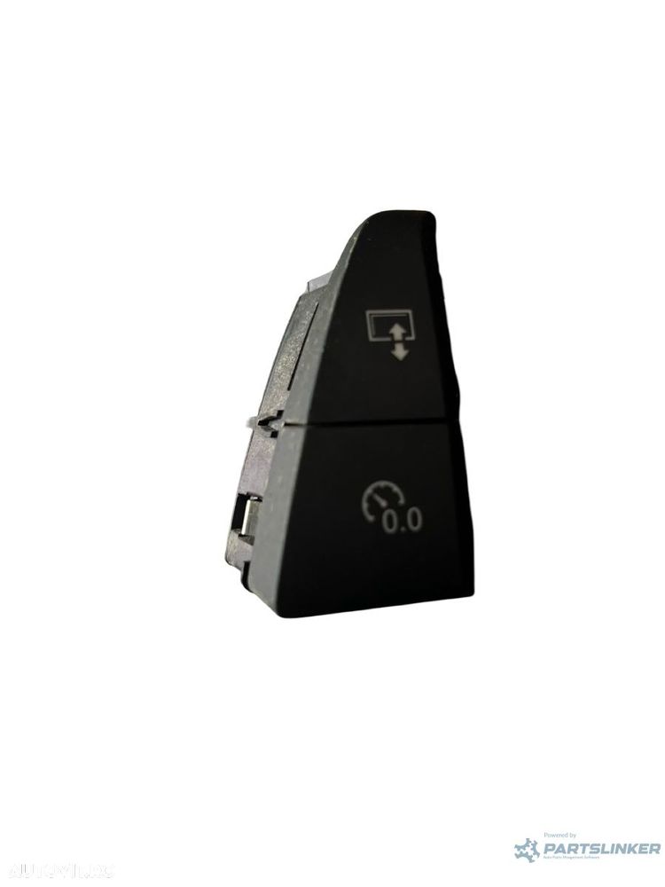 Buton deschidere navigatie AUDI A6 IV Avant 4G5, C7, 4GD 2011 - 2018 4G1927227 - 1