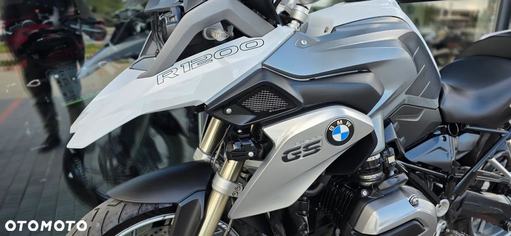 BMW GS - 32