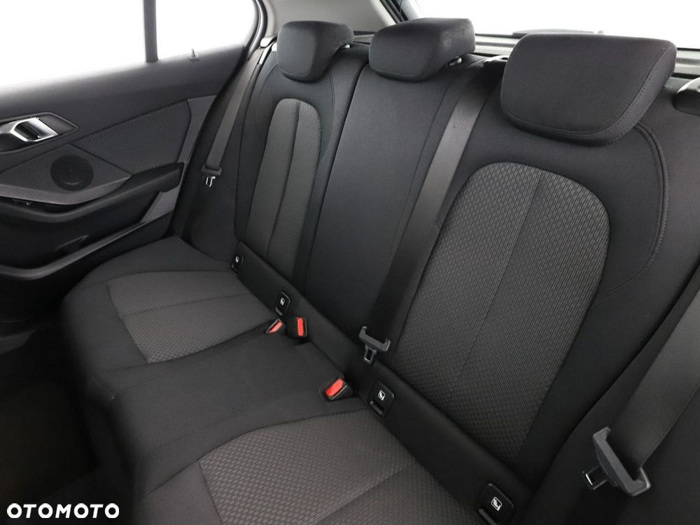 BMW Seria 1 118d Advantage - 18