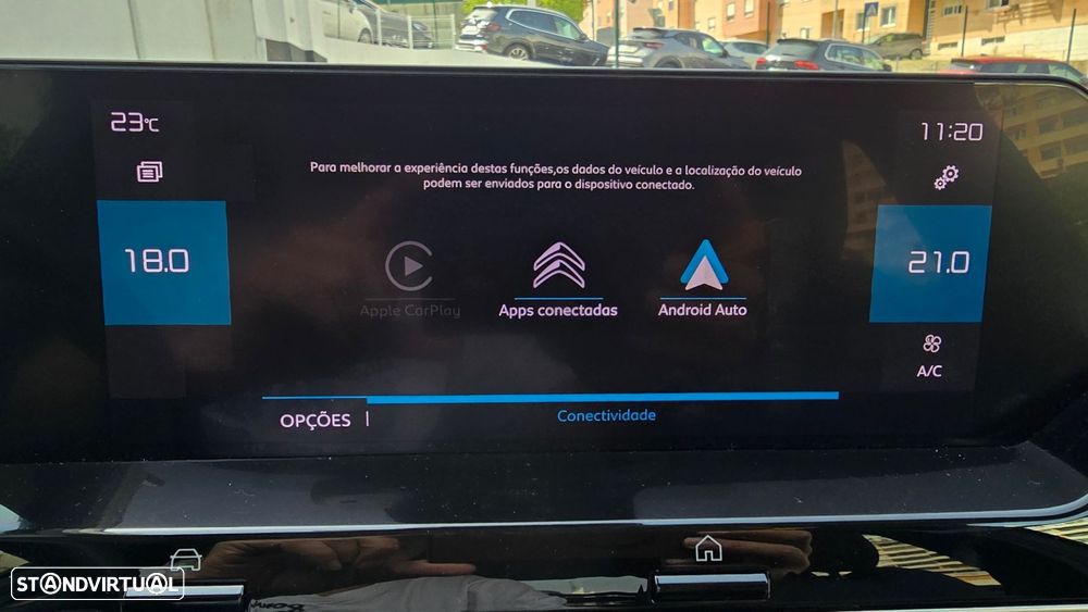 Citroën C4 1.2 PureTech Shine - 26