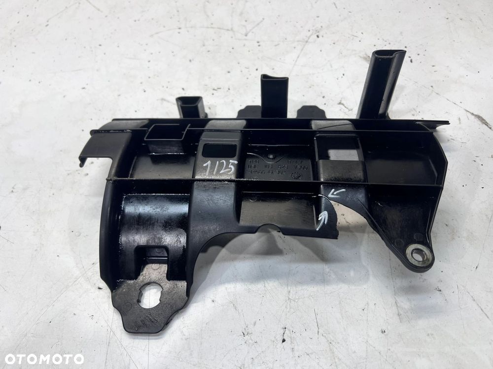 OSŁONA FALI OLEJU AUDI VOLKSWAGEN SEAT SKODA 2.0 TDI 03L103623A 1/25 - 6