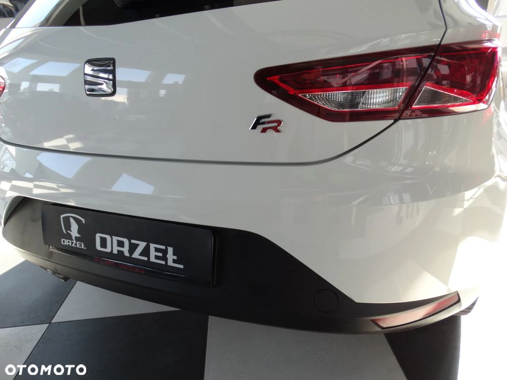 Seat Leon 1.4 TSI Start&Stop FR - 17