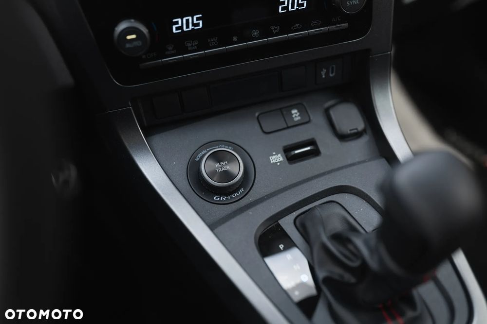 Toyota GR Yaris - 20