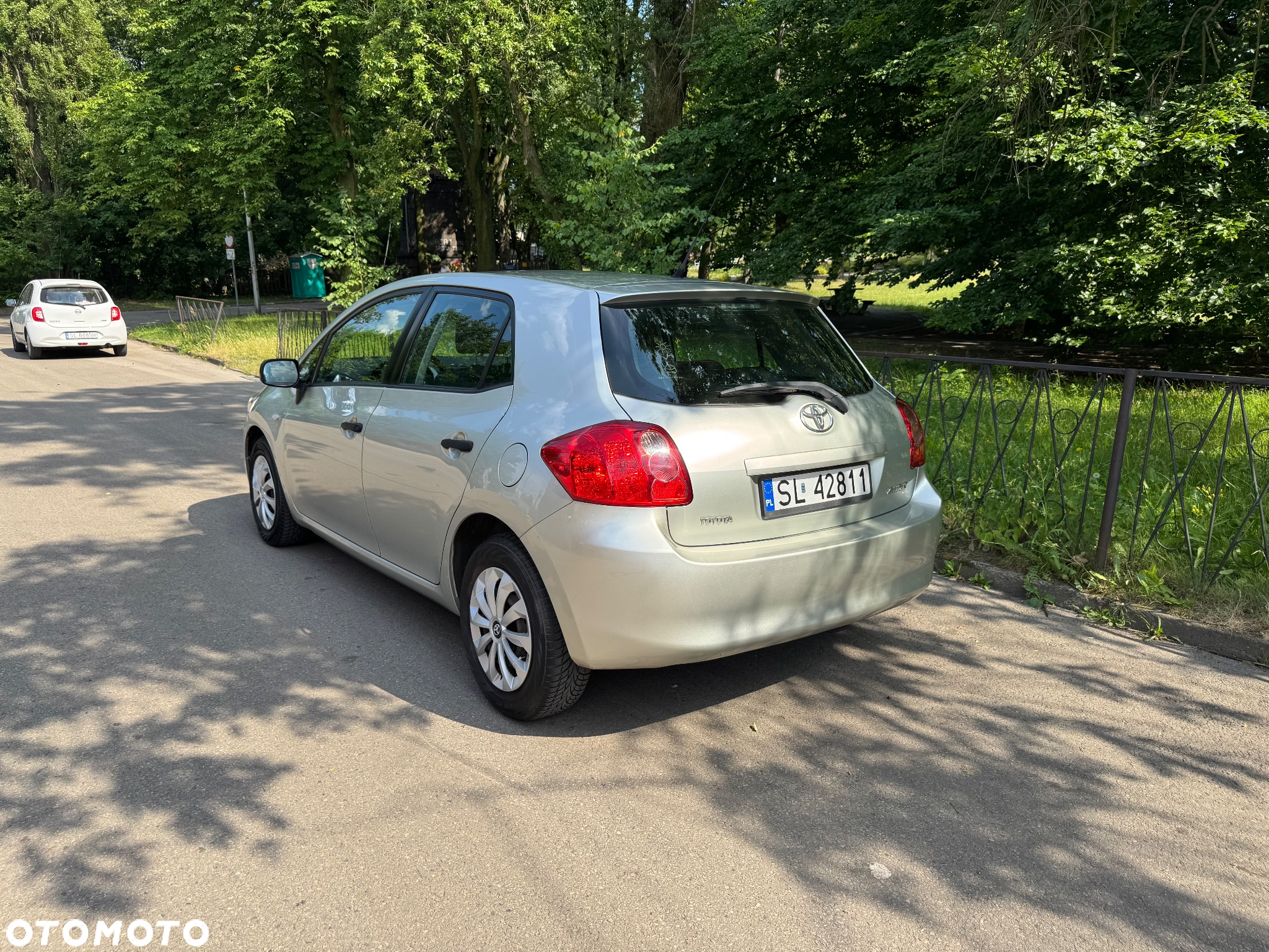 Toyota Auris - 3