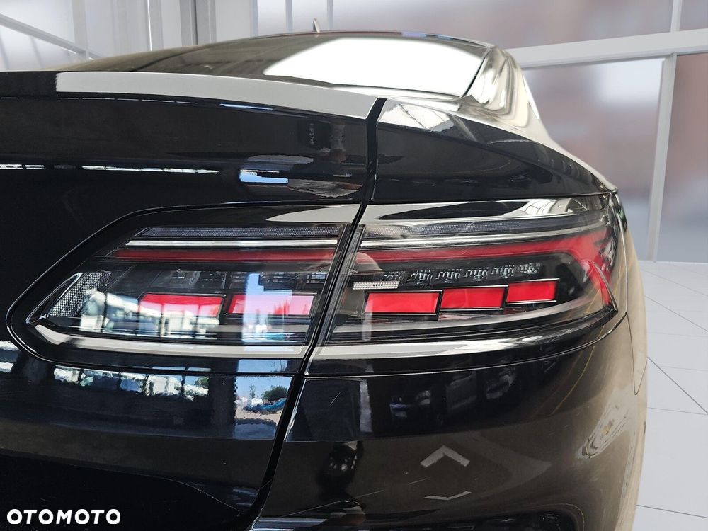 Volkswagen Arteon 2.0 TSI Elegance DSG - 20