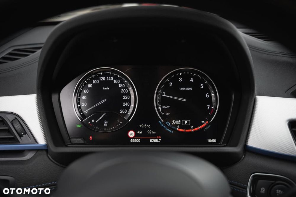 BMW X1 - 18