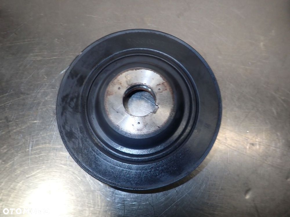 KOŁO PASOWE WAŁU FORD FOCUS MK2 LIFT 95330322 - 1