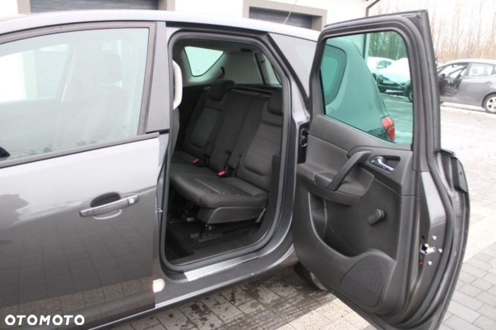 Opel Meriva - 33