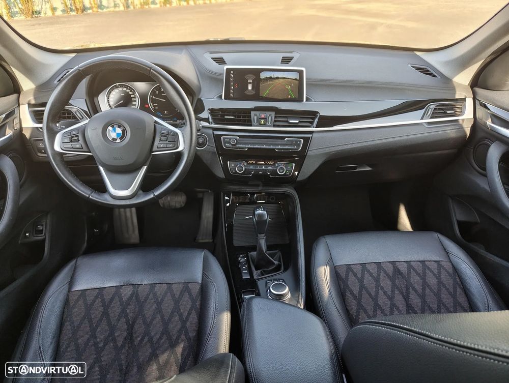 BMW X1 25 e xDrive xLine - 6