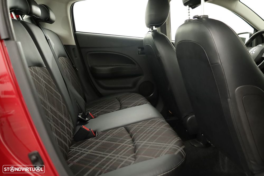 Mitsubishi Space Star 1.2 Intense - 20