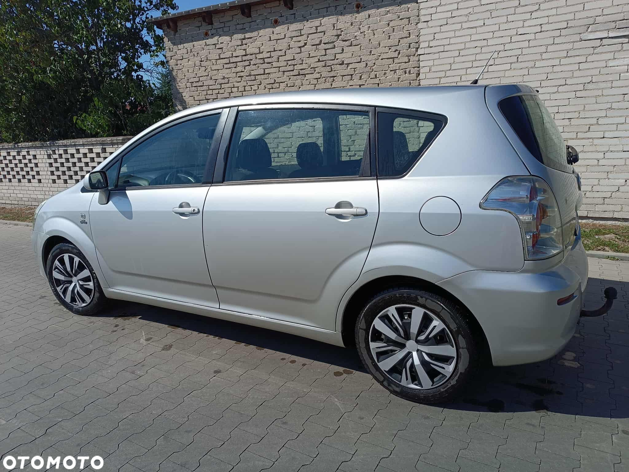 Toyota Corolla 2.0 D-4D Sol - 4
