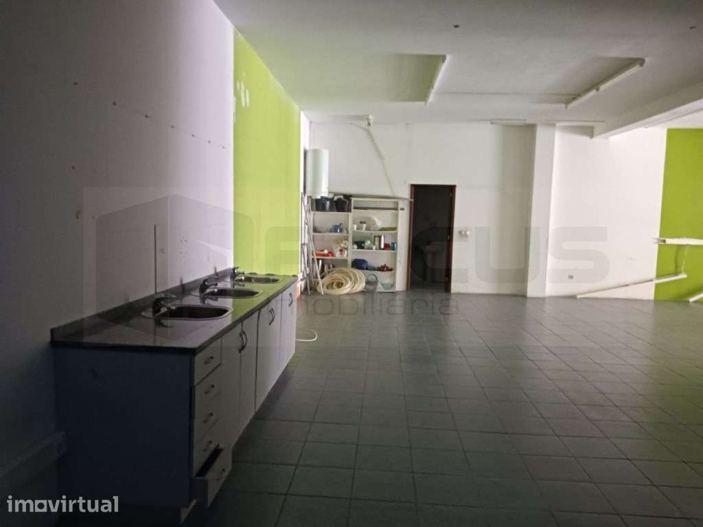 LOJA - S. Bernardo -centro - Grande imagem: 3/14