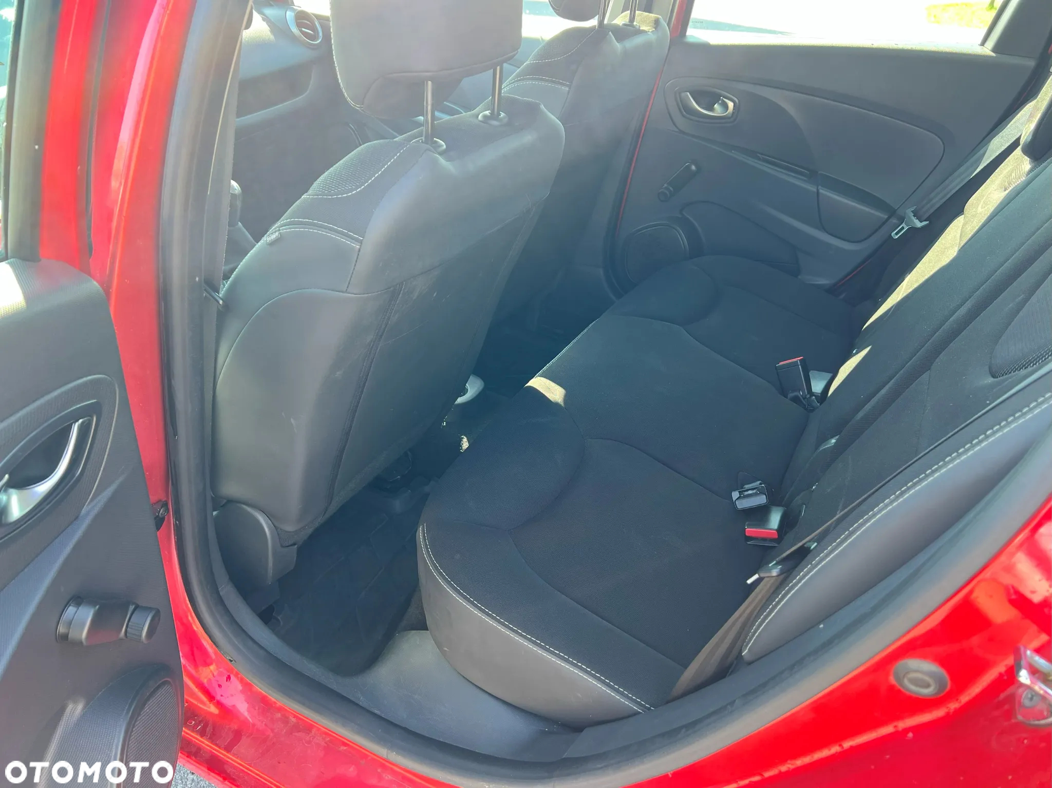 Renault Clio - 22