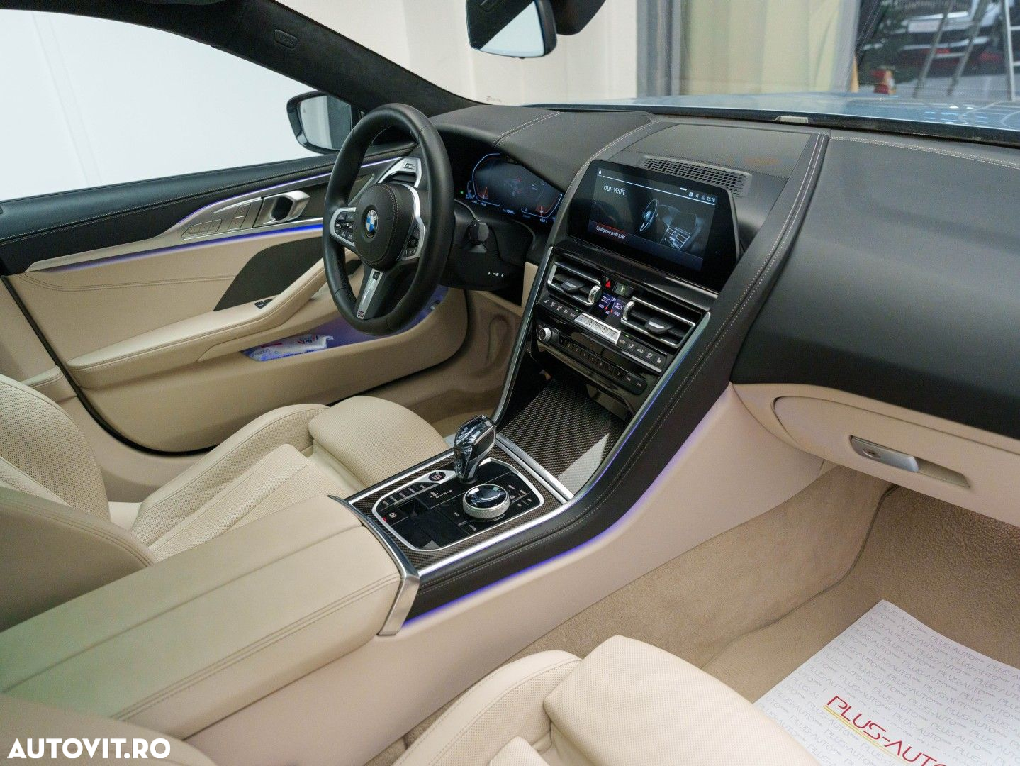 BMW Seria 8 - 26
