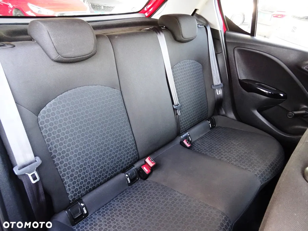 Opel Corsa 1.4 120 Lat - 14