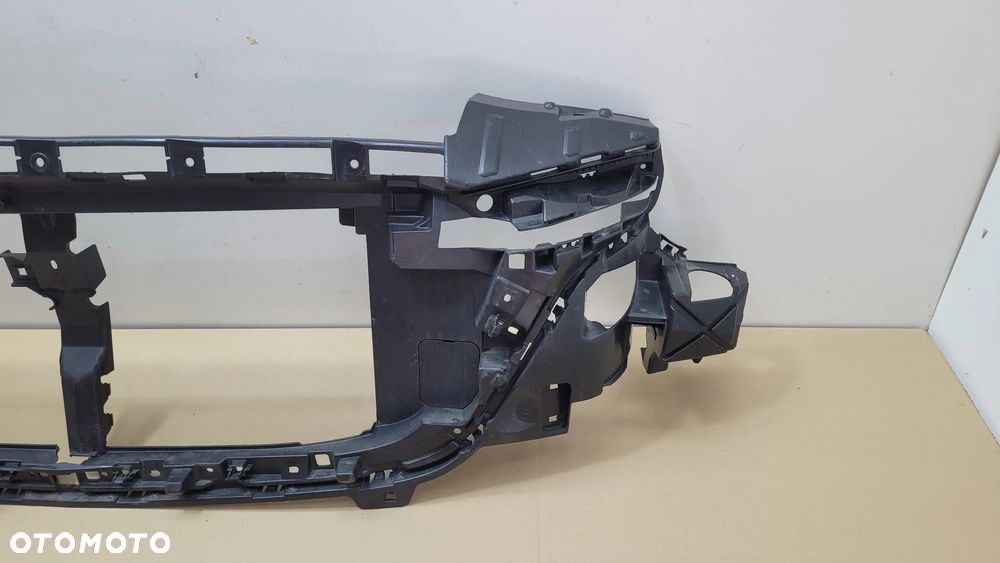MAZDA CX 60 CX-60 ATRAPA GRILL PRZEDNI WZMOCNIENIE GRILLA 2022- KBB3-50712 - 3