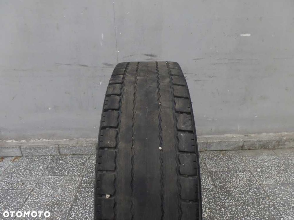 MAN TGL TGM TGA 07-12 KOLO FELGA 6x240 17,5" 6.75J - 4