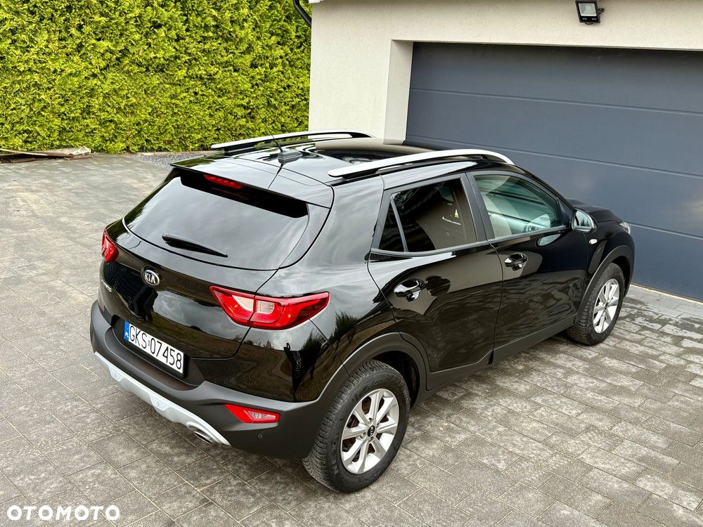 Kia Stonic 1.2 Vision - 24