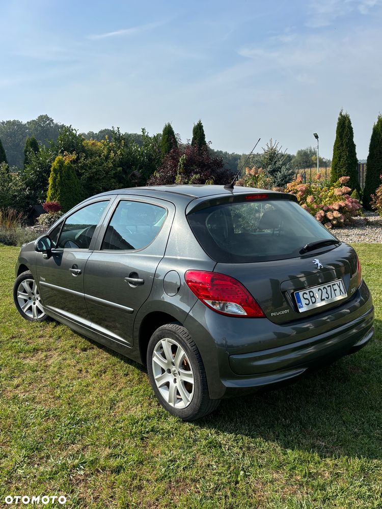 Peugeot 207 - 9