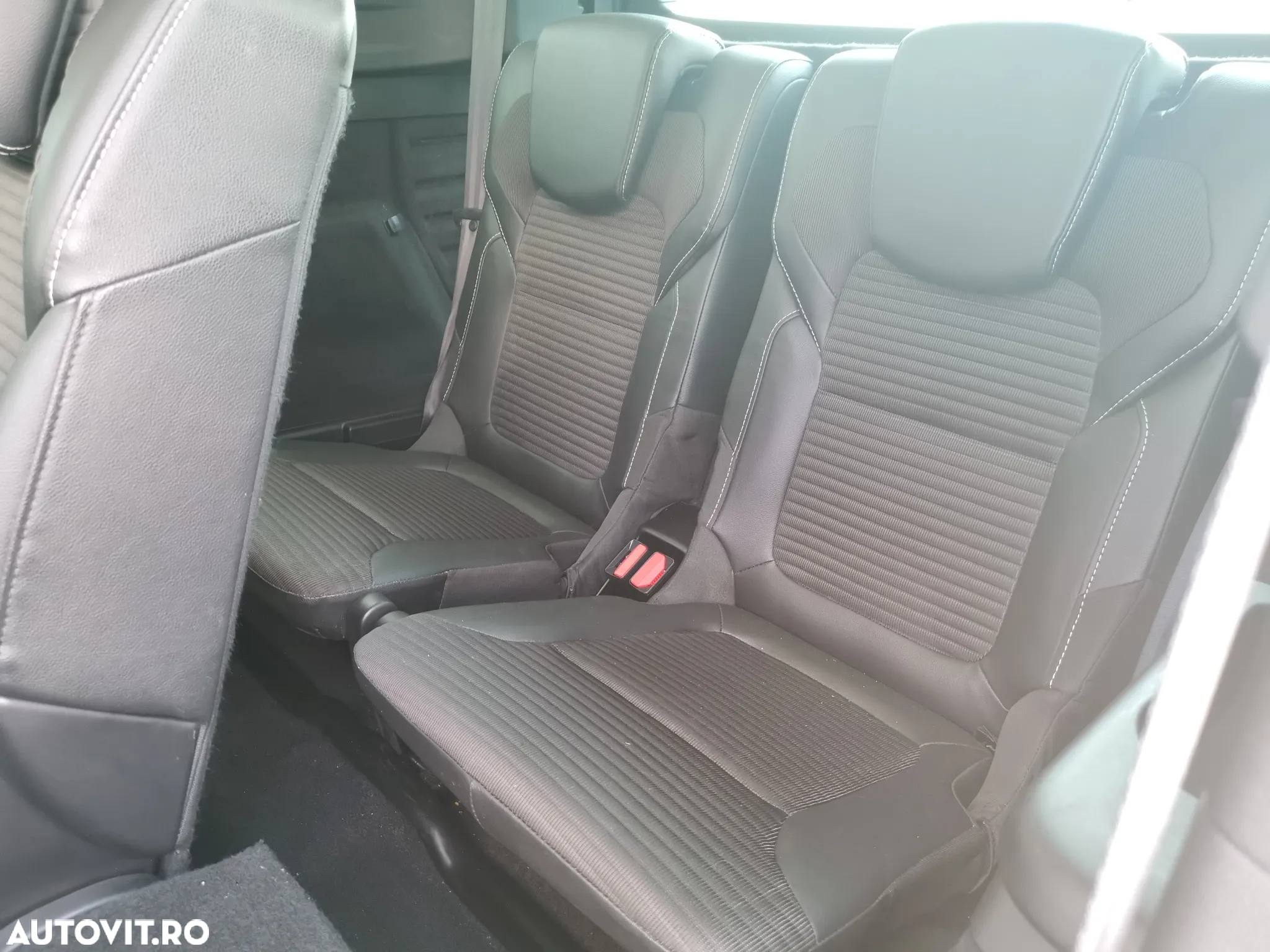 Renault Grand Scenic ENERGY dCi 160 EDC BOSE EDITION - 23