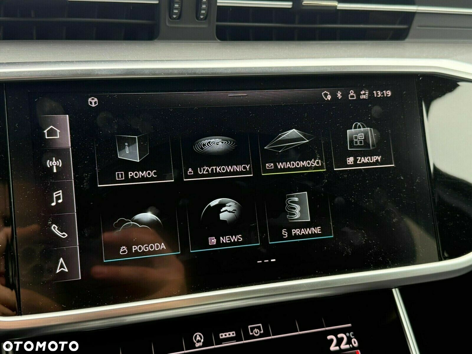Audi A6 - 22