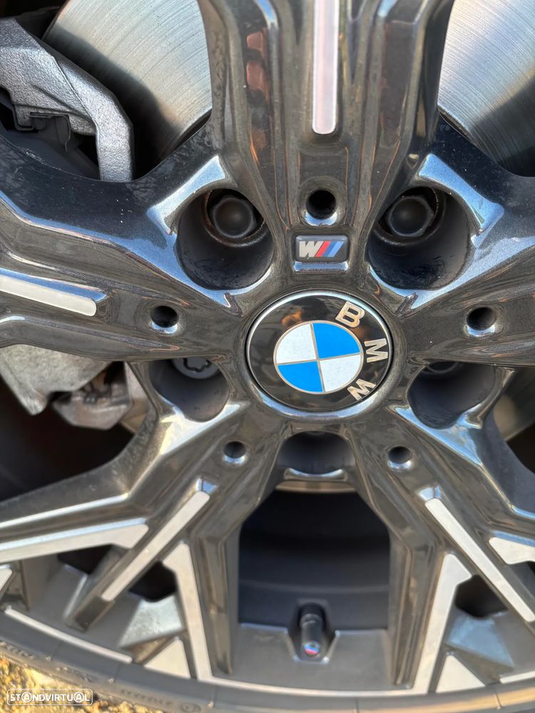 BMW 116 Pack Desportivo M - 7