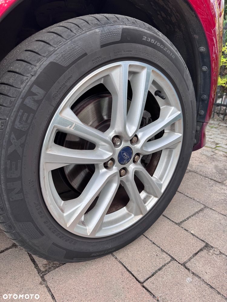 Ford Kuga 2.0 TDCi 4WD Titanium Plus - 17